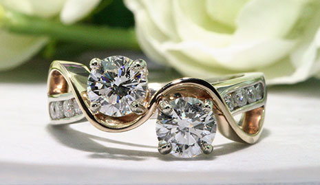 Visionary Jewelers | Custom Design & Diamonds | Overland Park, KS