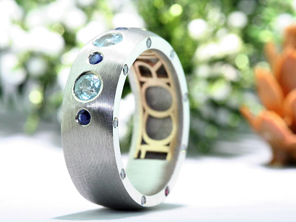 Visionary Jewelers Custom Design